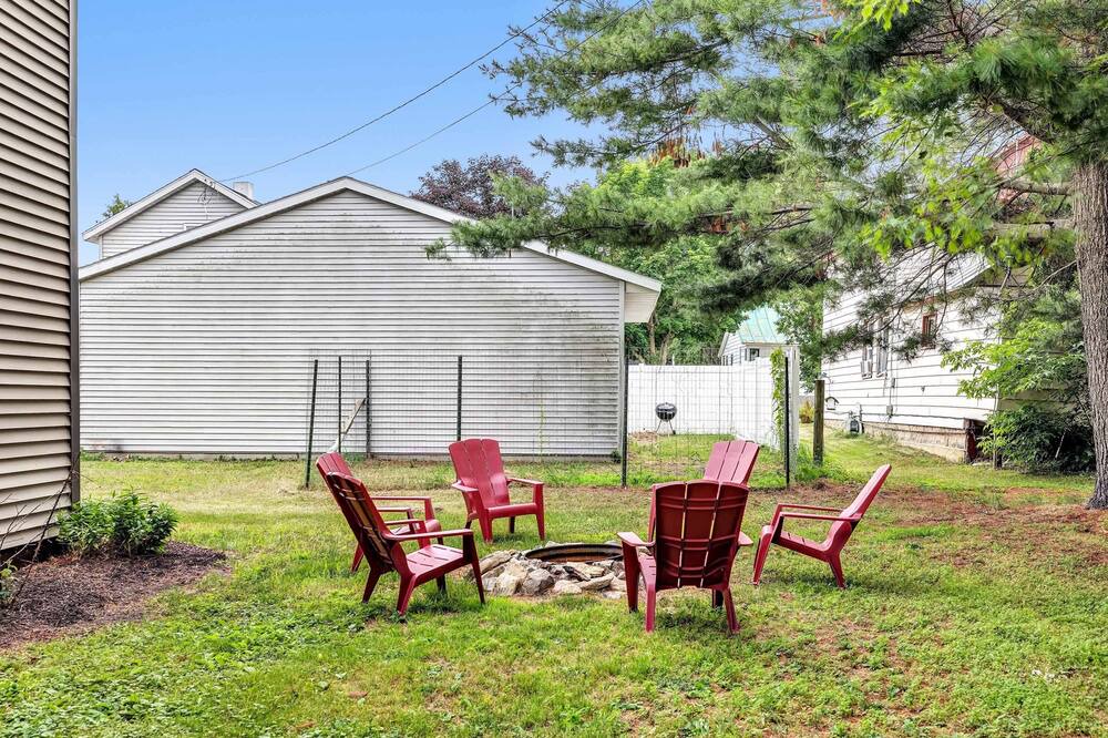 Photo of Outdoor in Oconto