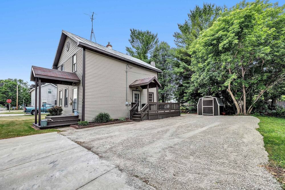 Photo of Outdoor in Oconto