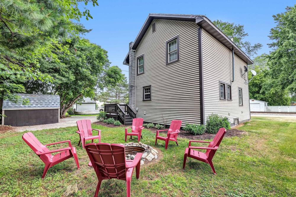 Photo of Outdoor in Oconto