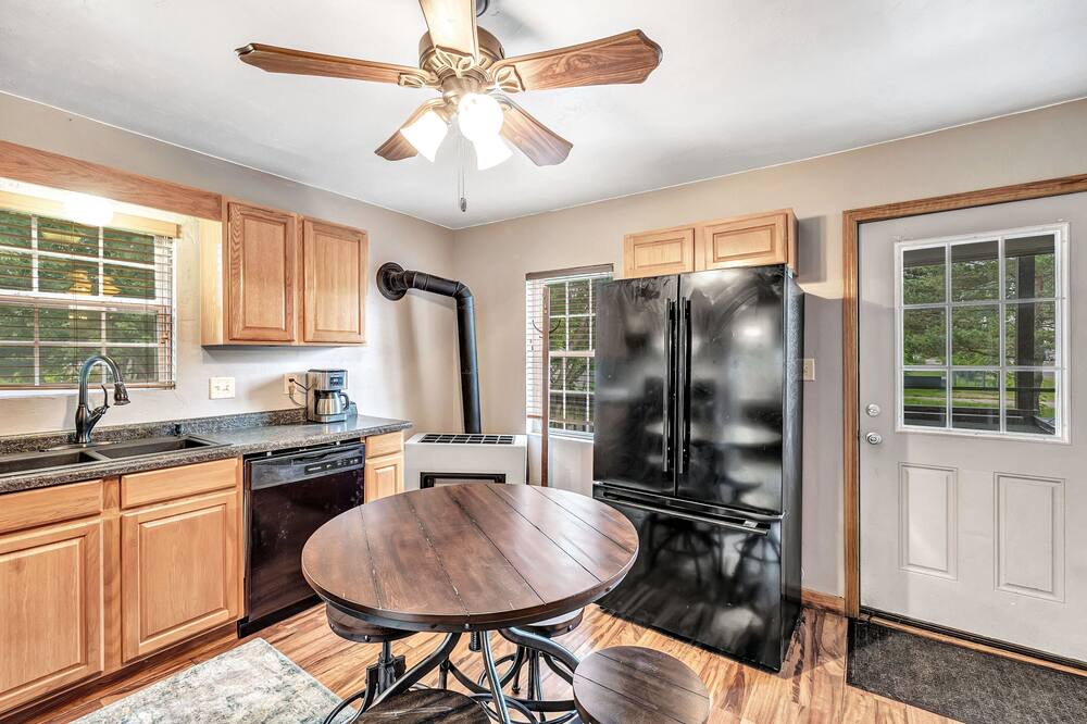 Photo of Kitchen in Oconto