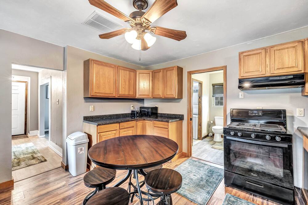 Photo of Kitchen in Oconto