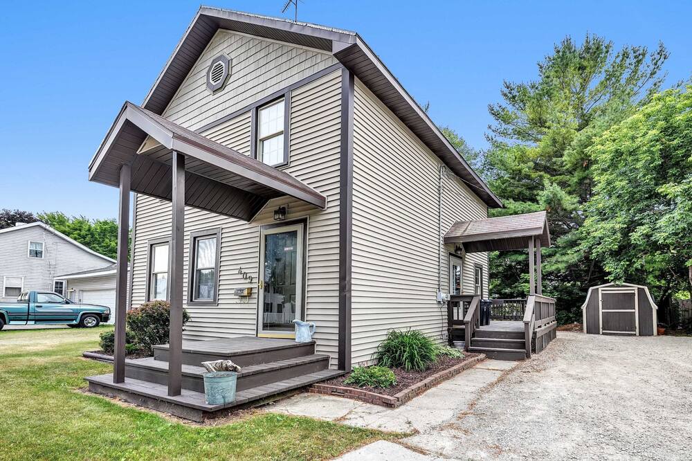 Photo of Outdoor in Oconto