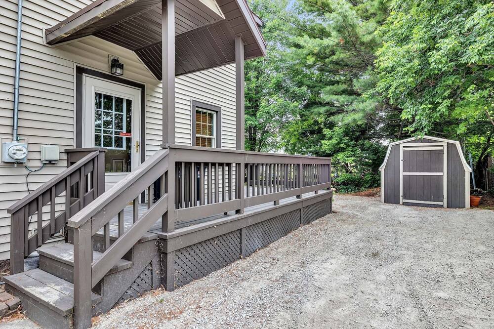 Photo of Outdoor in Oconto