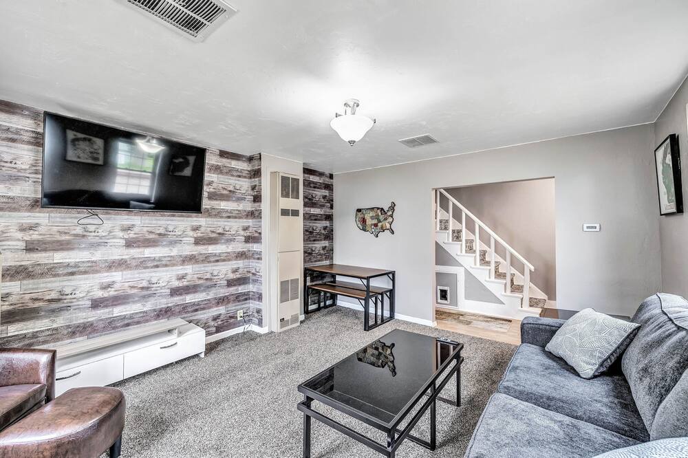 Photo of Livingroom in Oconto