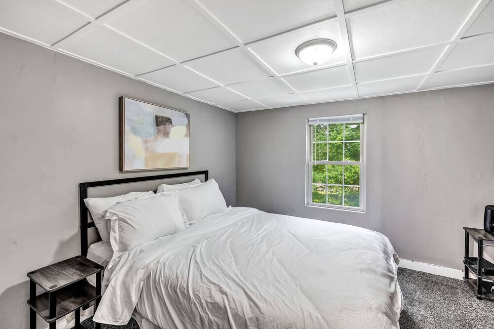Photo of Bedroom in Oconto
