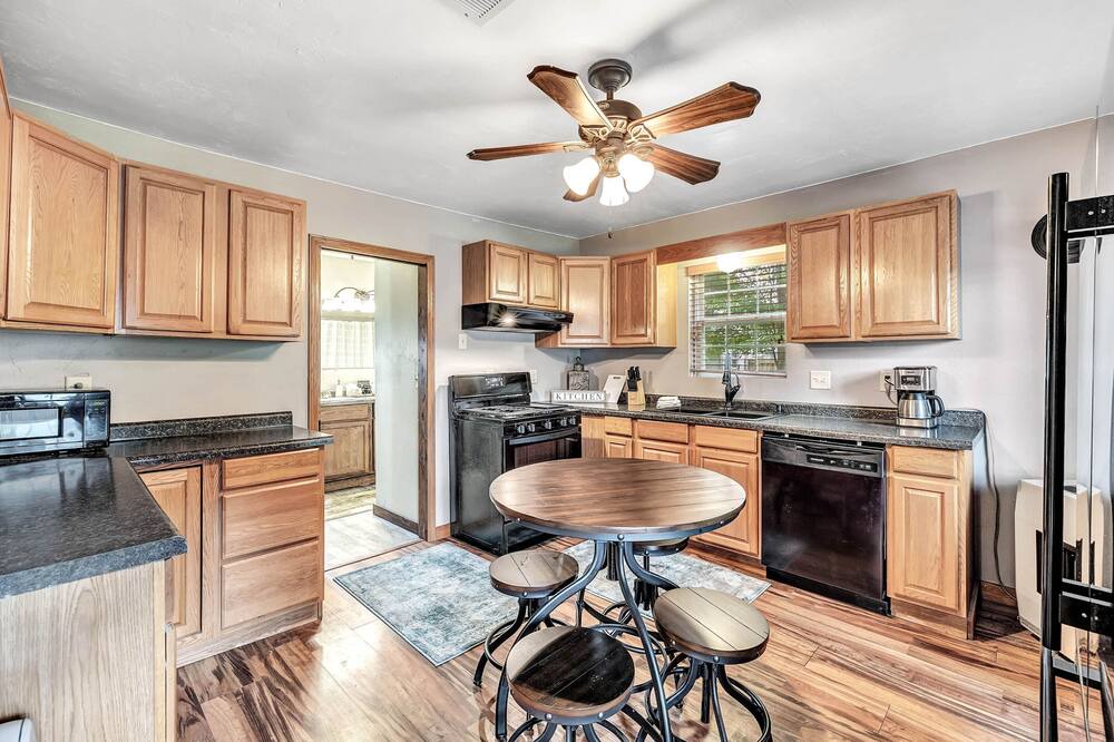 Photo of Kitchen in Oconto