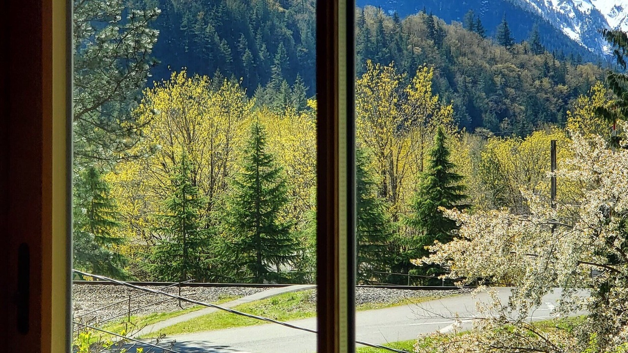 Photo of Bedroom in Index