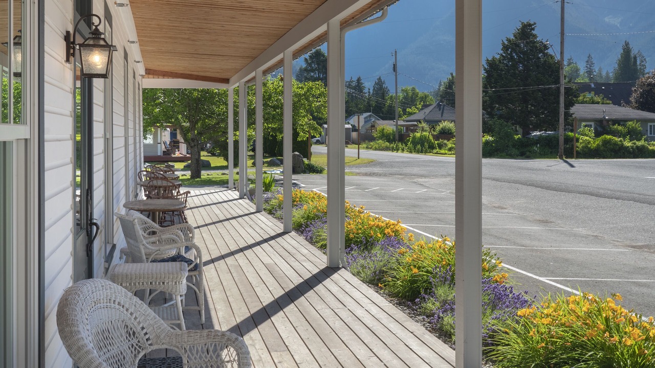 Photo of Outdoor in Index