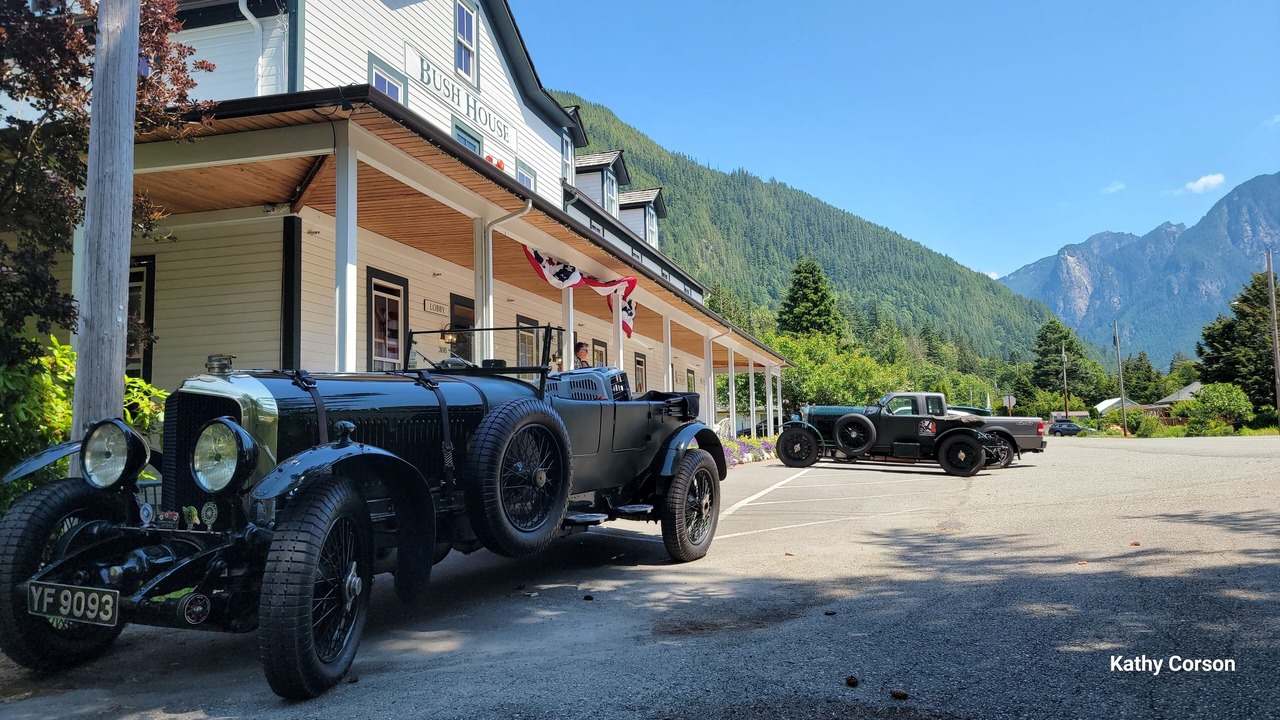 Photo of Outdoor in Index