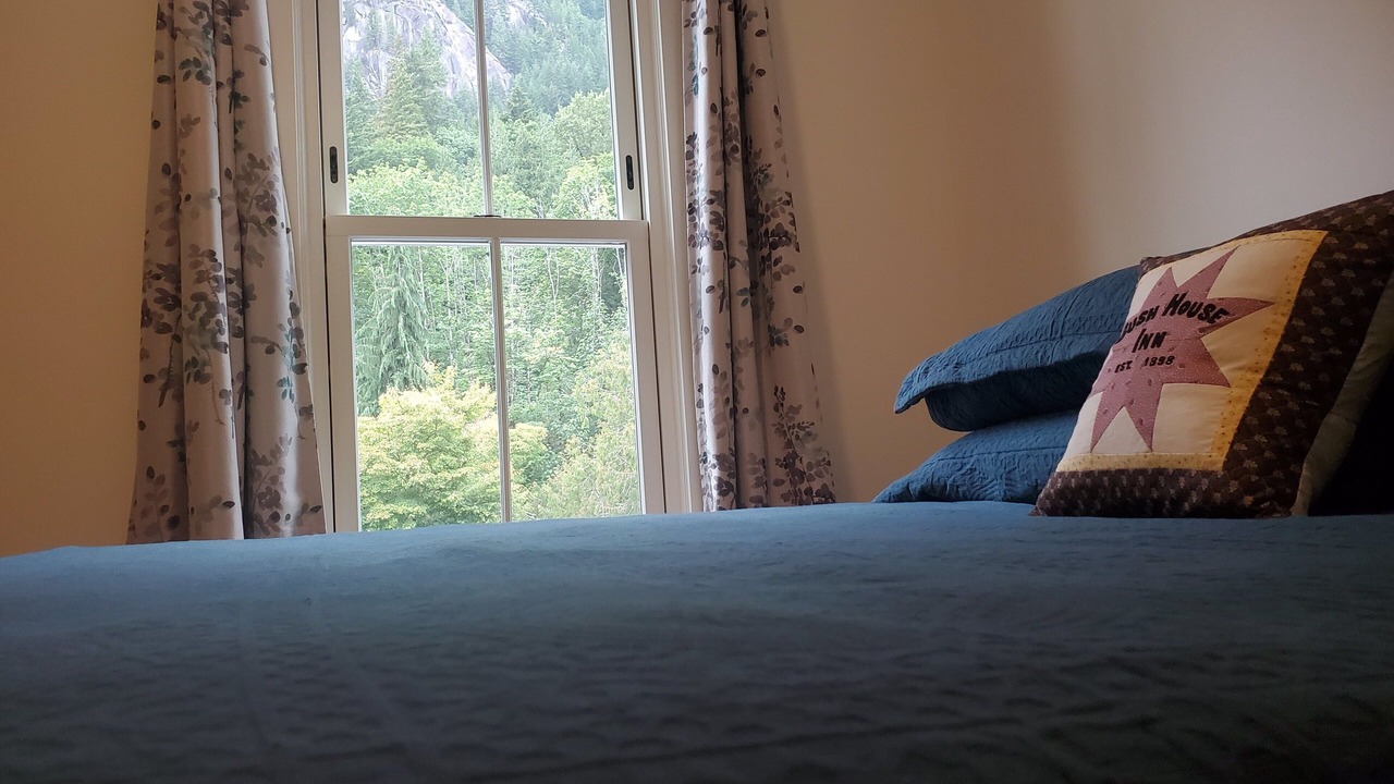 Photo of Bedroom in Index