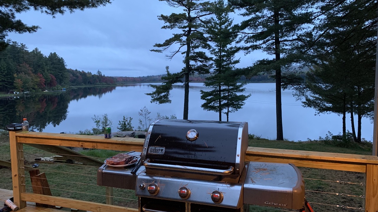 Photo of Outdoor in Oswegatchie