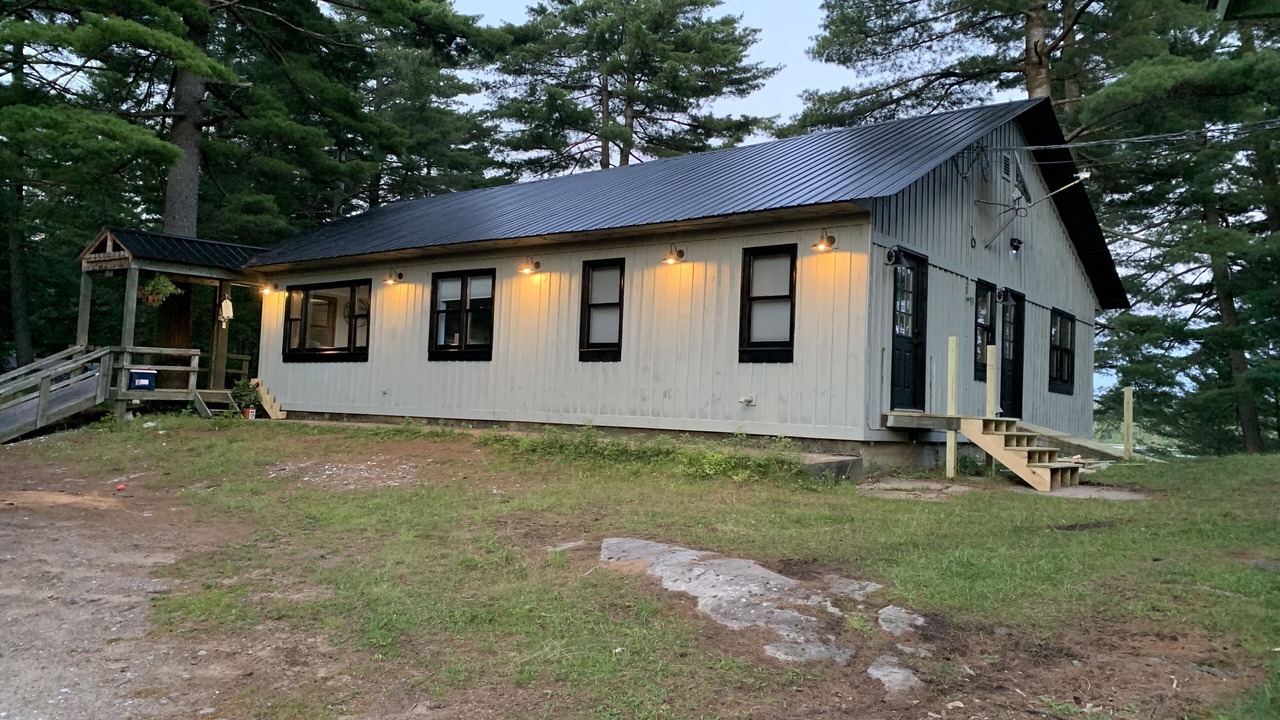 Photo of Outdoor in Oswegatchie