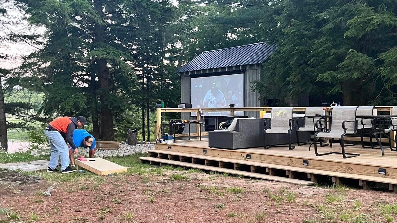 Photo of Outdoor in Oswegatchie