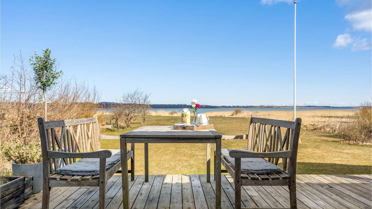 Photo of Outdoor in Kulhuse