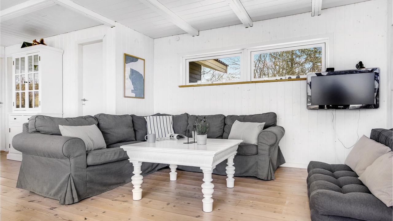 Photo of Livingroom in Kulhuse