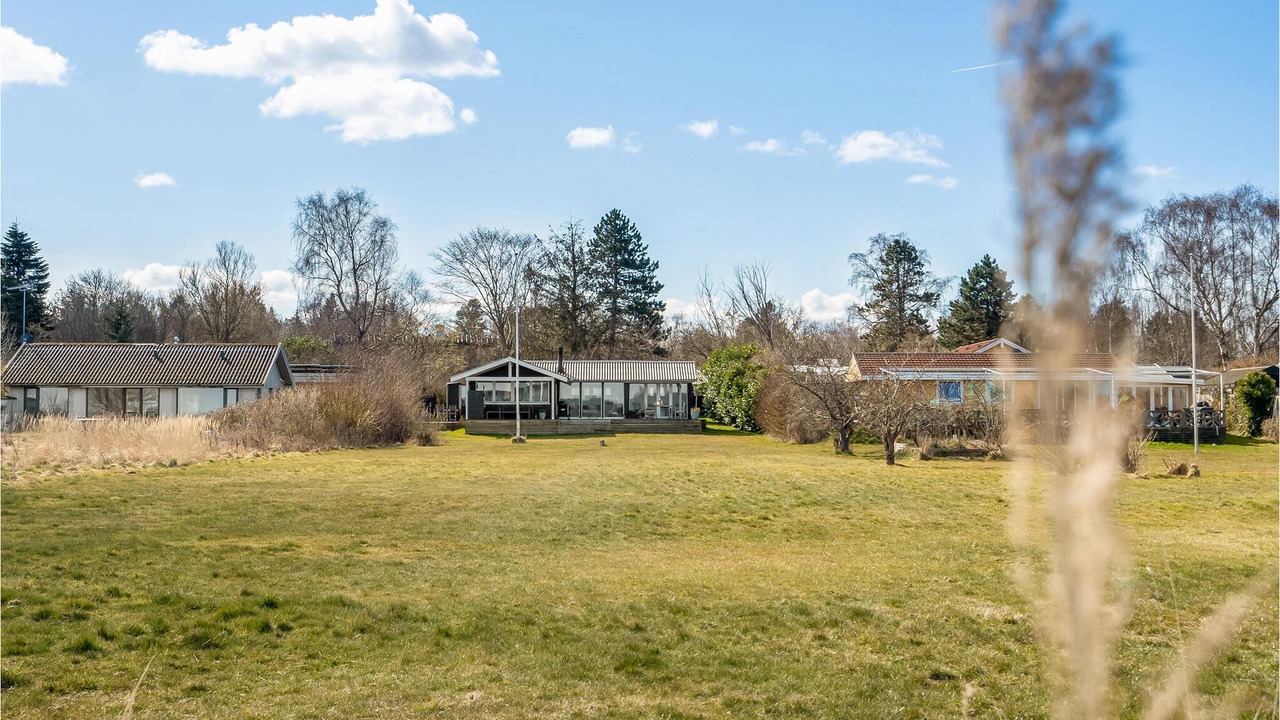 Photo of Outdoor in Kulhuse