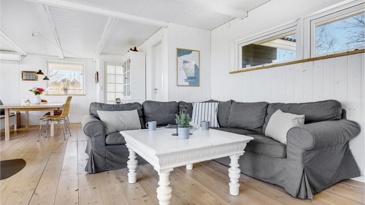 Photo of Livingroom in Kulhuse