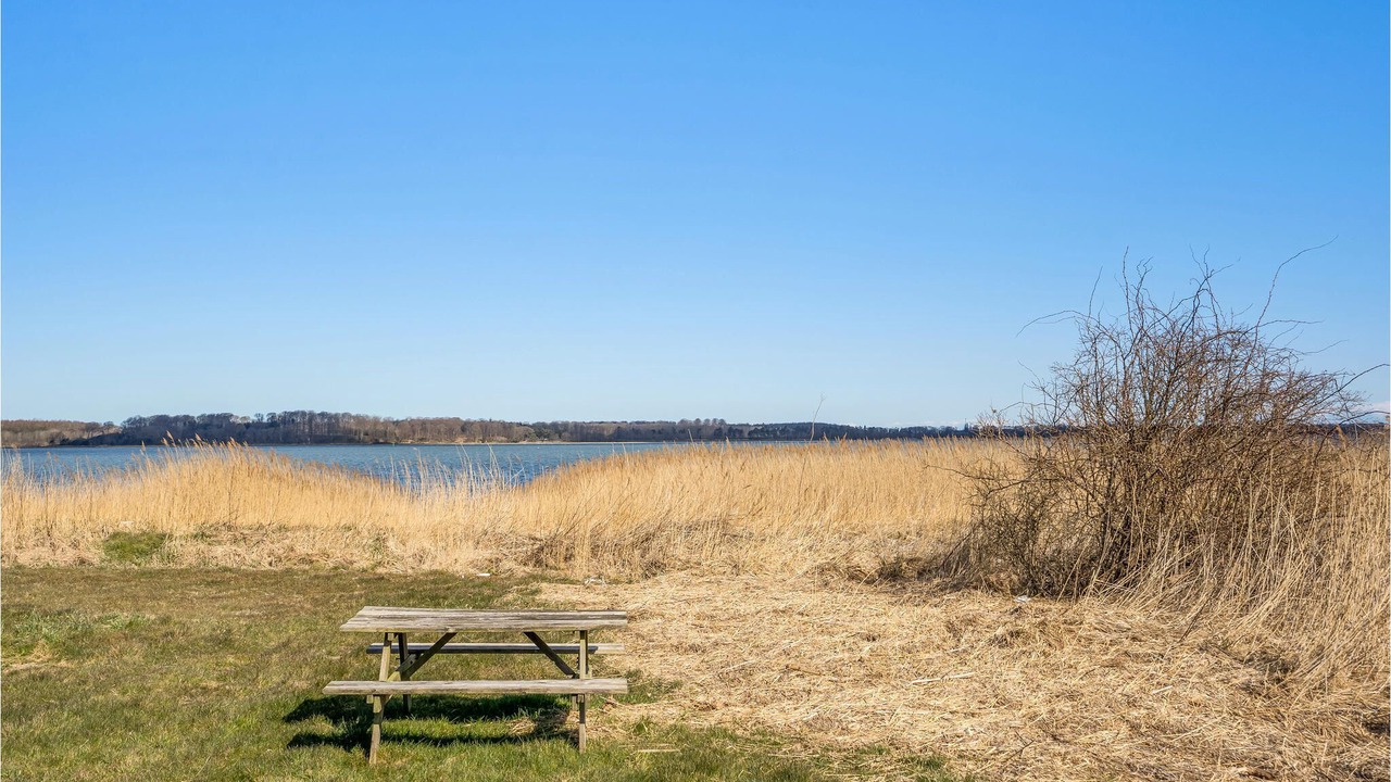Photo of Outdoor in Kulhuse