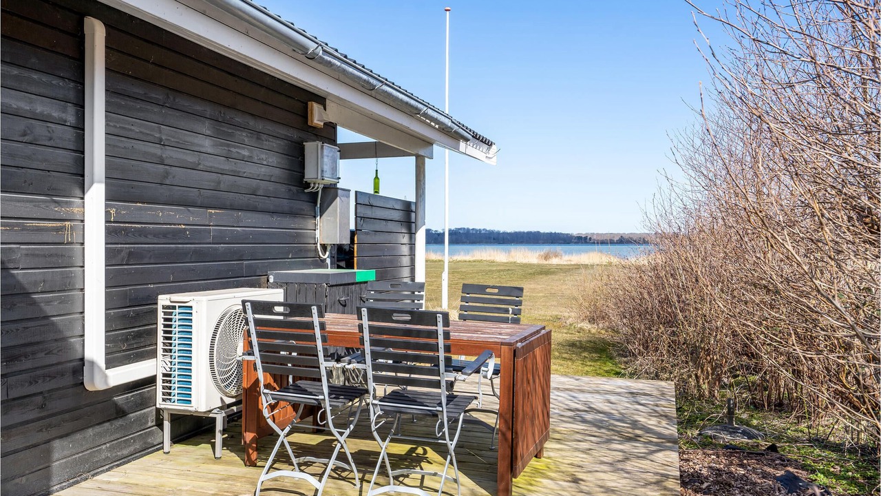 Photo of Outdoor in Kulhuse