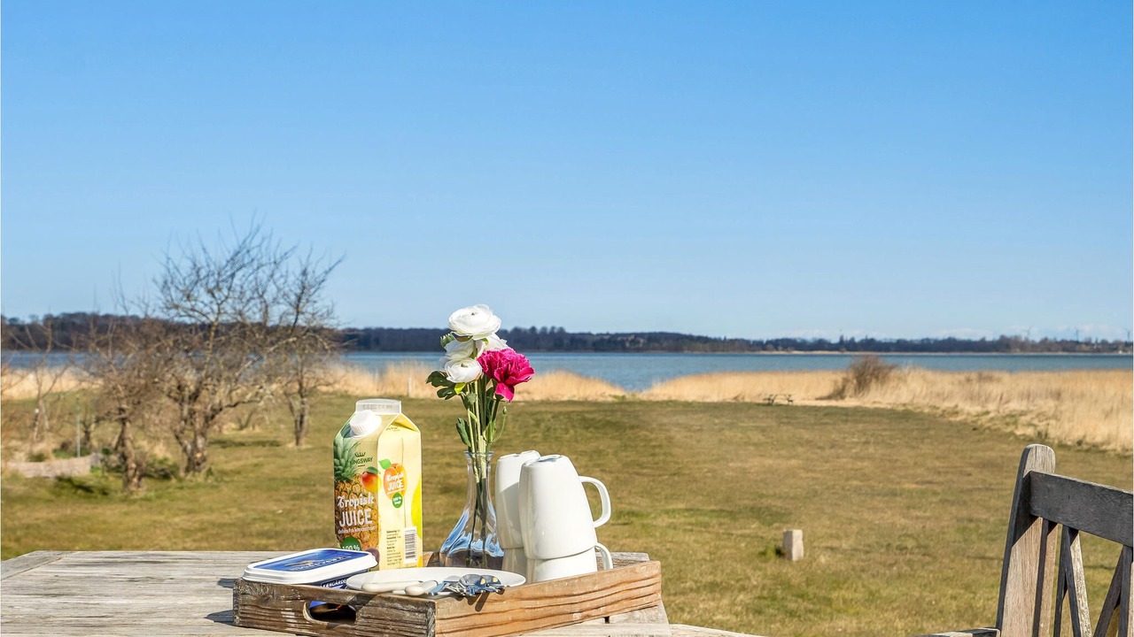 Photo of Outdoor in Kulhuse