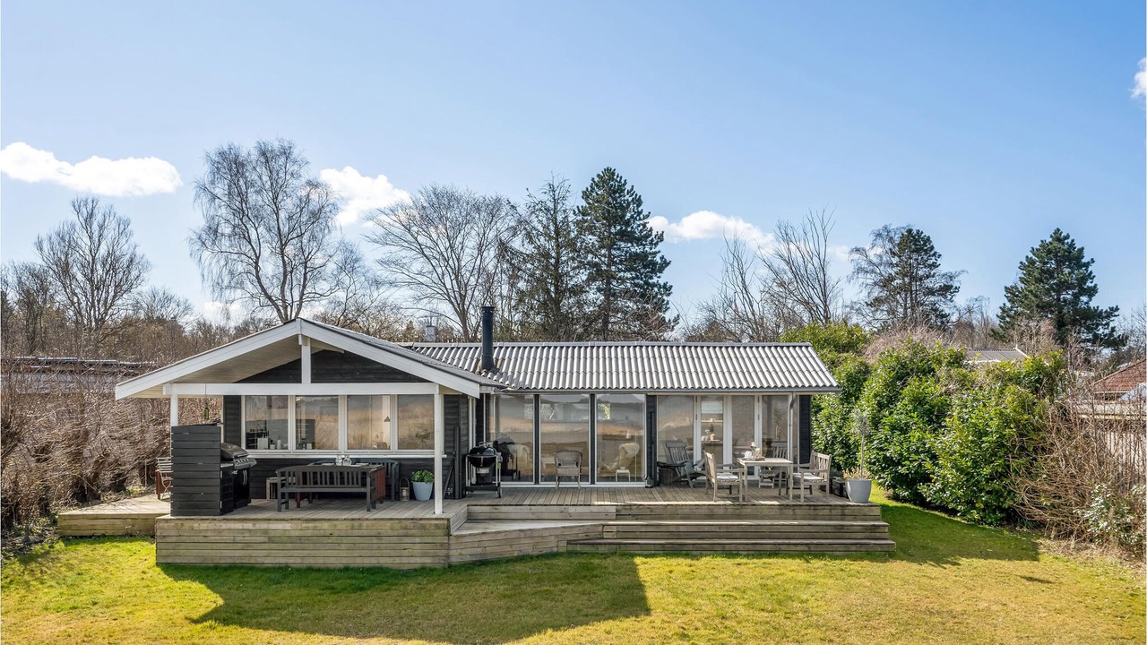 Photo of Outdoor in Kulhuse