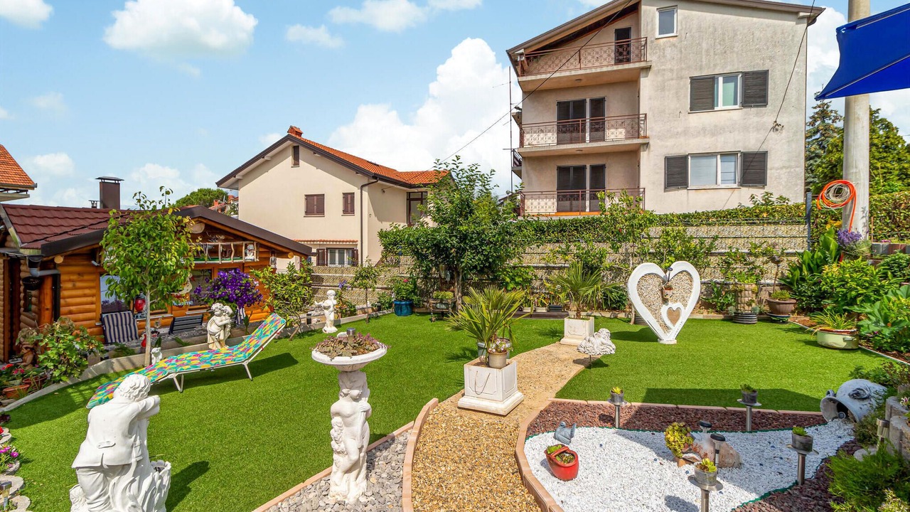 Photo of Outdoor in Bezjaki