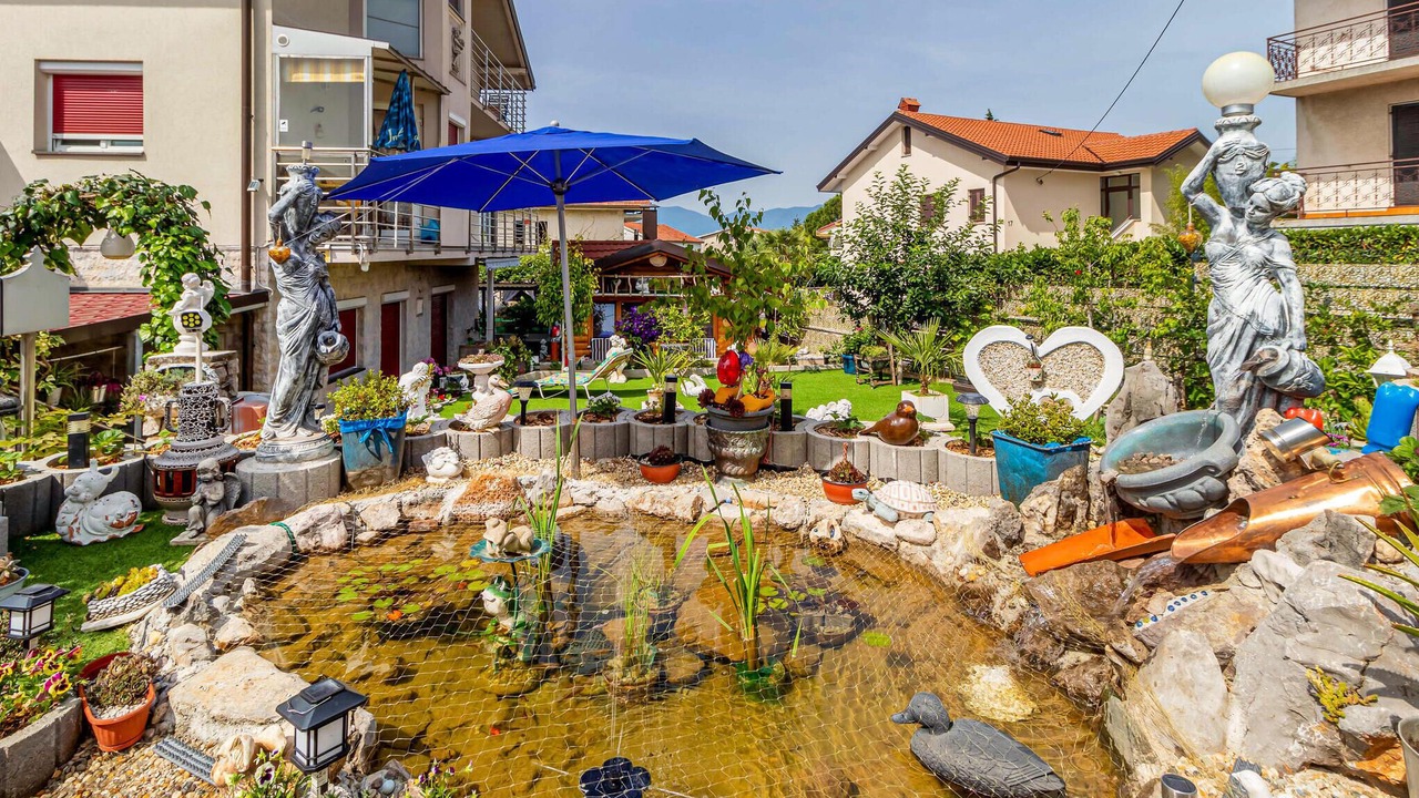 Photo of Outdoor in Bezjaki