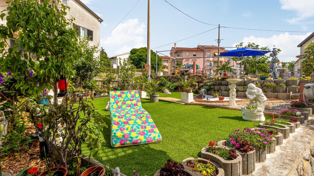 Photo of Outdoor in Bezjaki