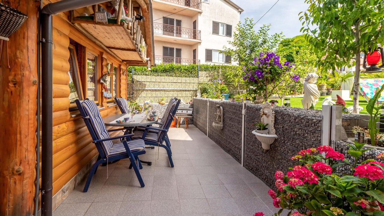 Photo of Outdoor in Bezjaki