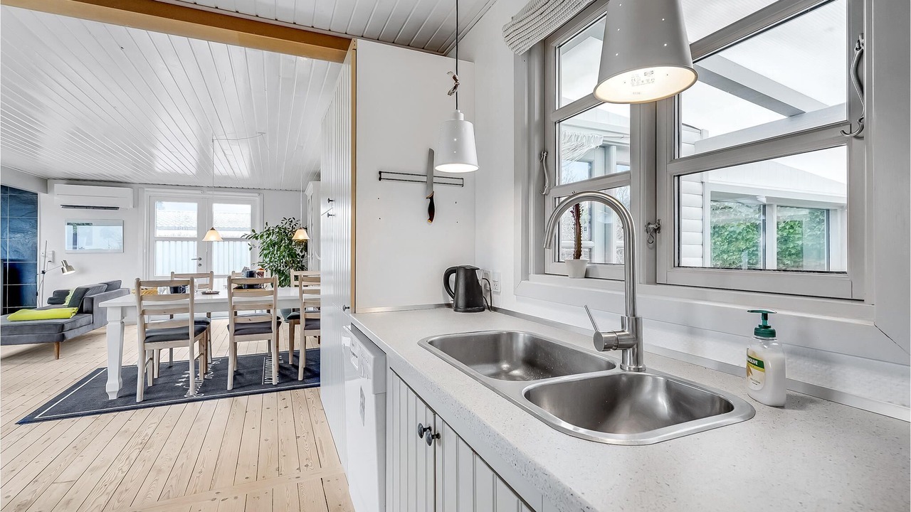 Photo of Kitchen in Rødvig