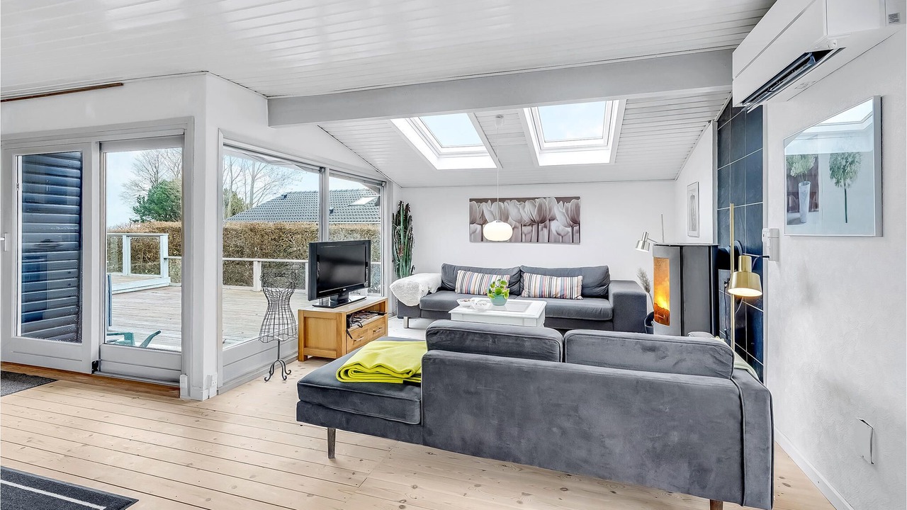 Photo of Livingroom in Rødvig