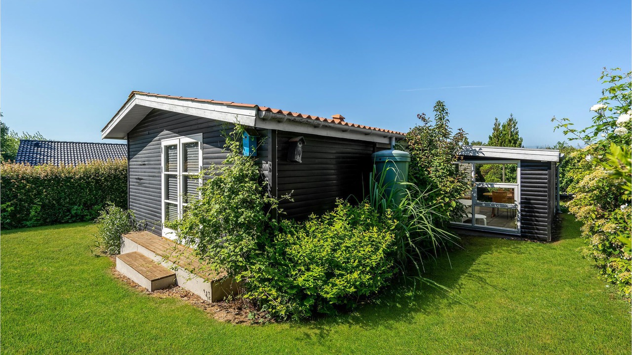 Photo of Outdoor in Rødvig