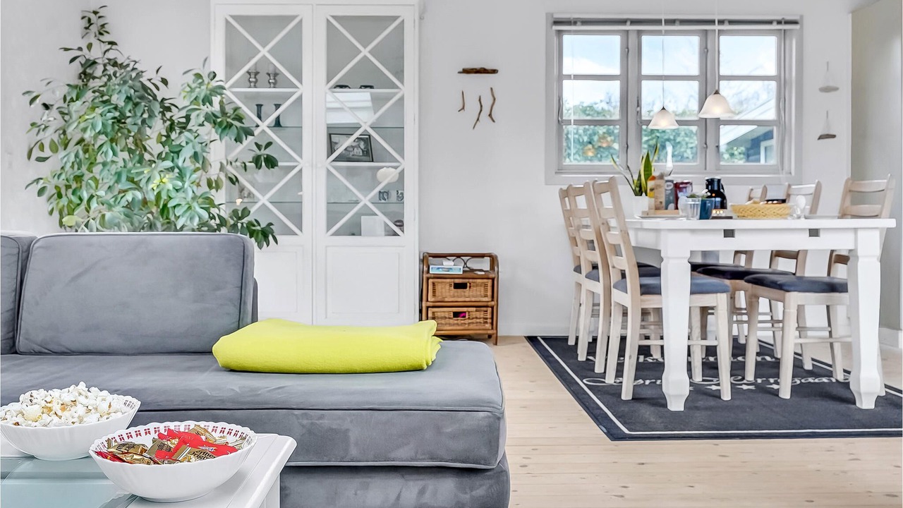 Photo of Livingroom in Rødvig
