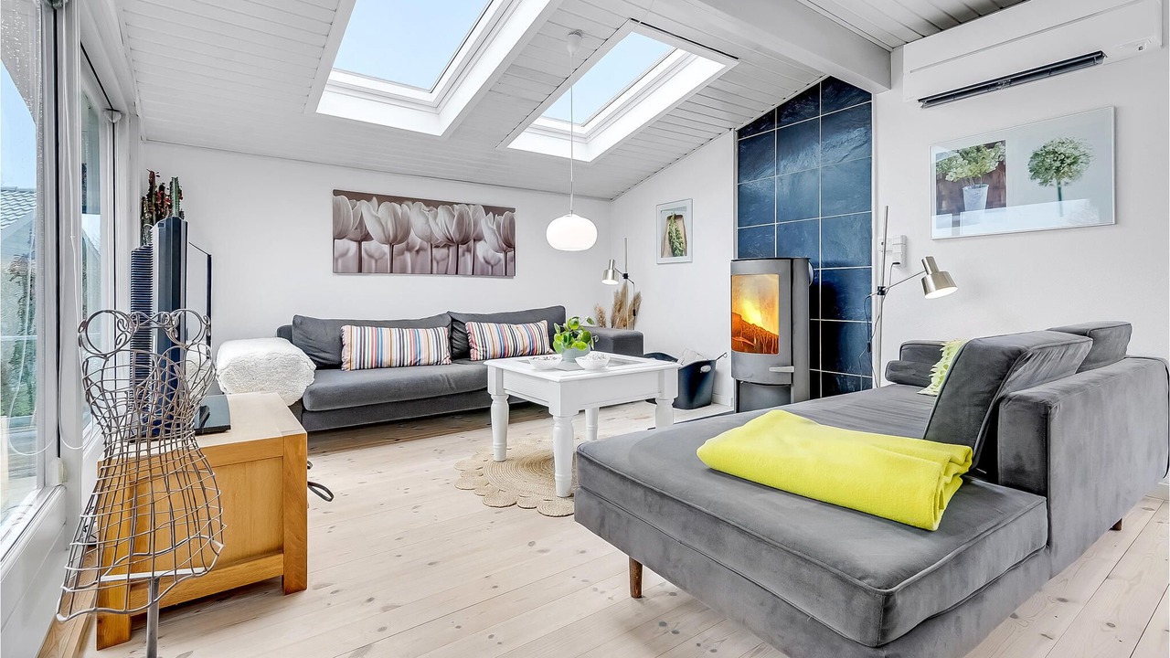 Photo of Livingroom in Rødvig