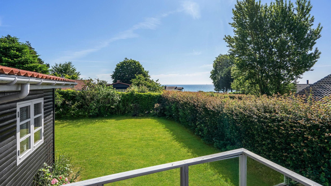 Photo of Outdoor in Rødvig