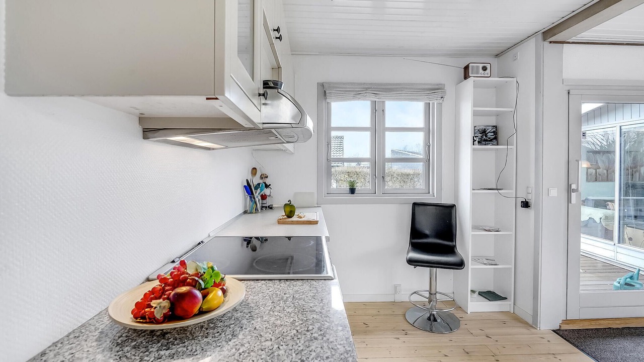 Photo of Kitchen in Rødvig