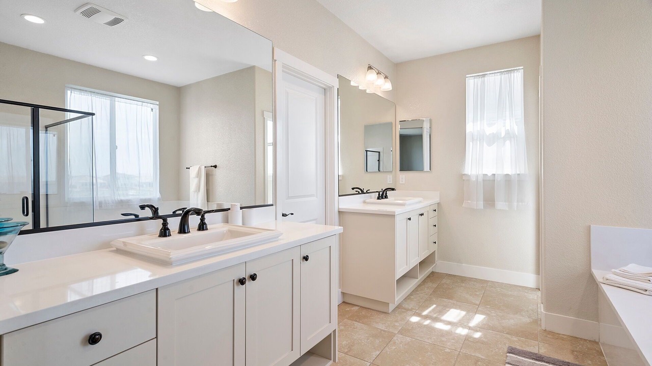 Photo of Kitchen in Lathrop