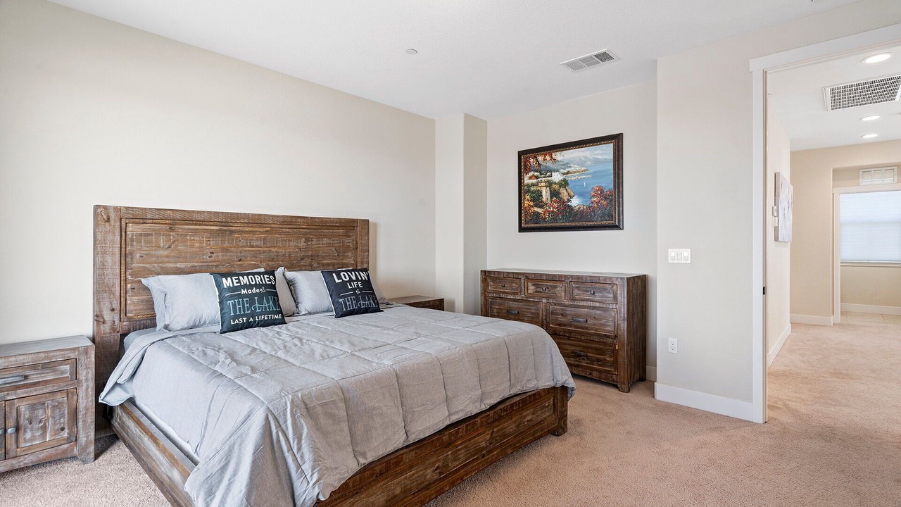 Photo of Bedroom in Lathrop