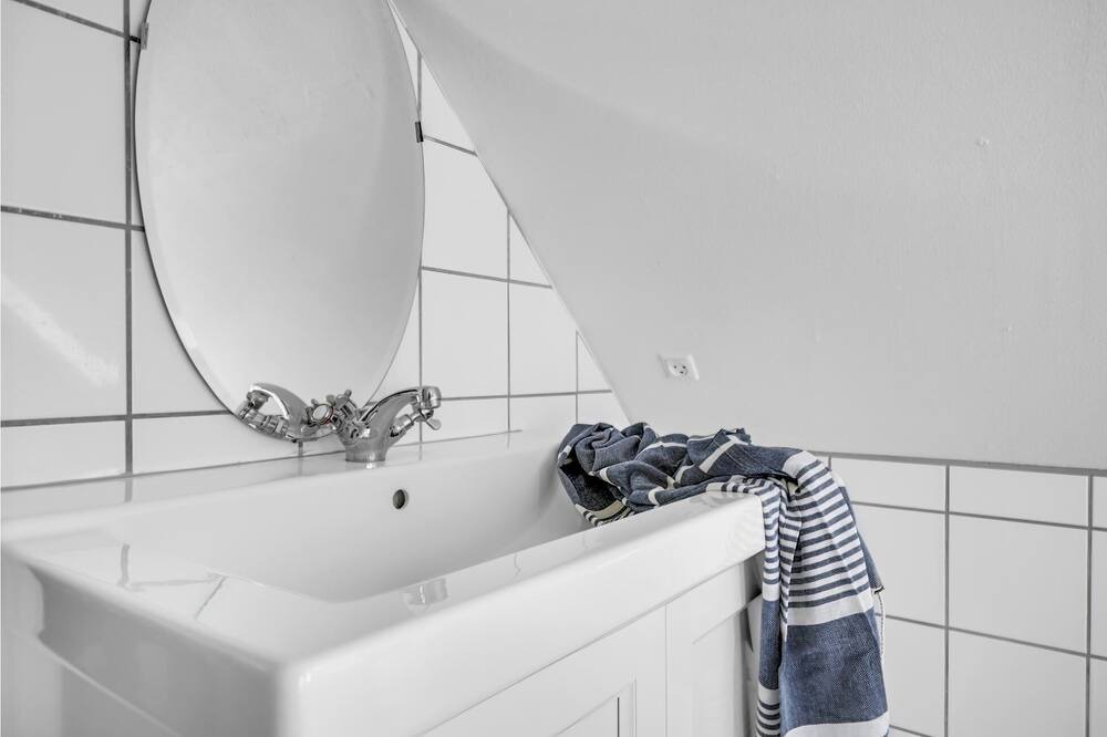 Photo of Bathroom in Ronde