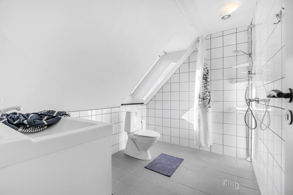 Photo of Bathroom in Ronde