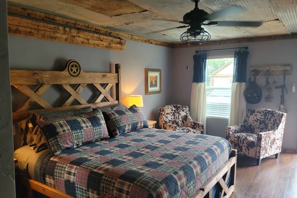 Photo of Bedroom in Coleman