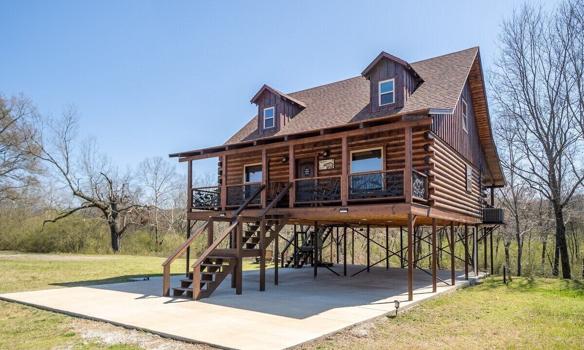 Photo of Outdoor in Glenwood