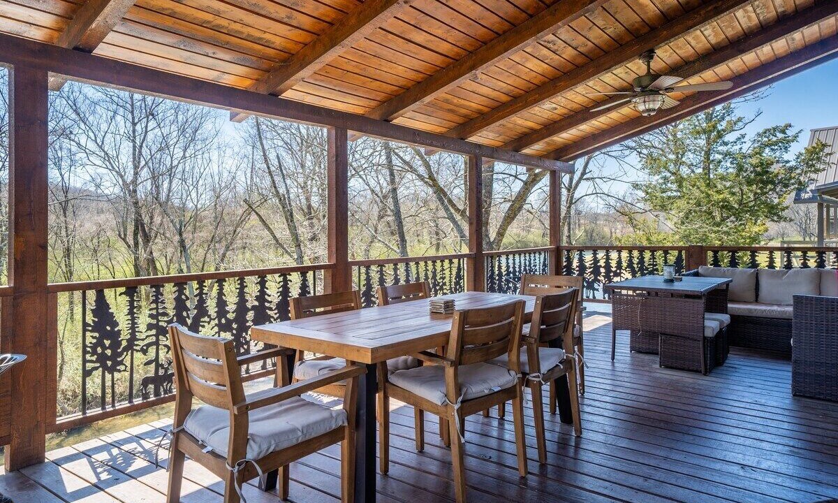 Photo of Outdoor in Glenwood