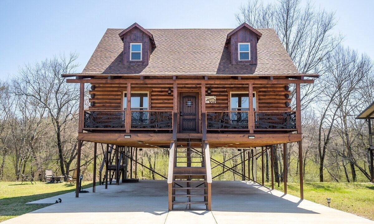 Photo of Outdoor in Glenwood