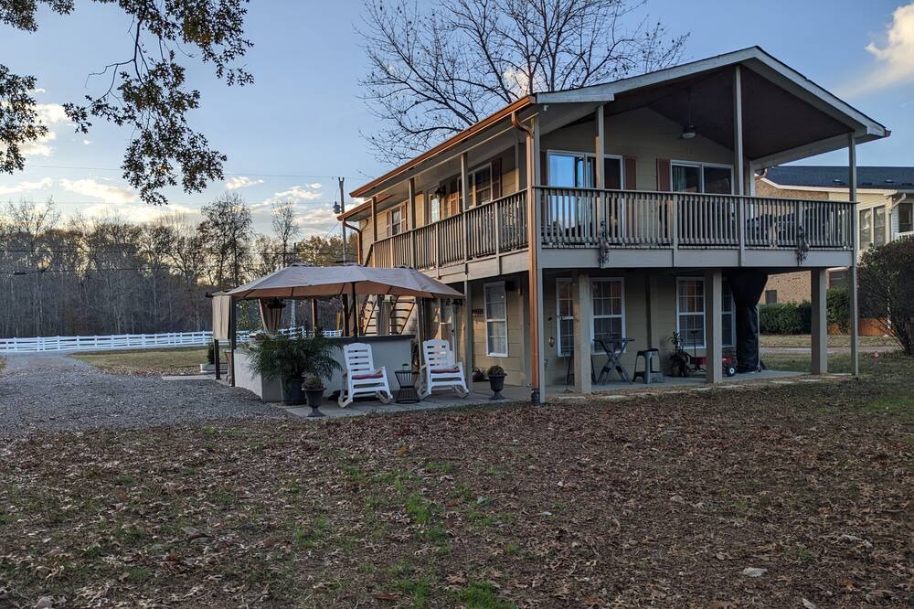 Photo of Outdoor in Chapmansboro