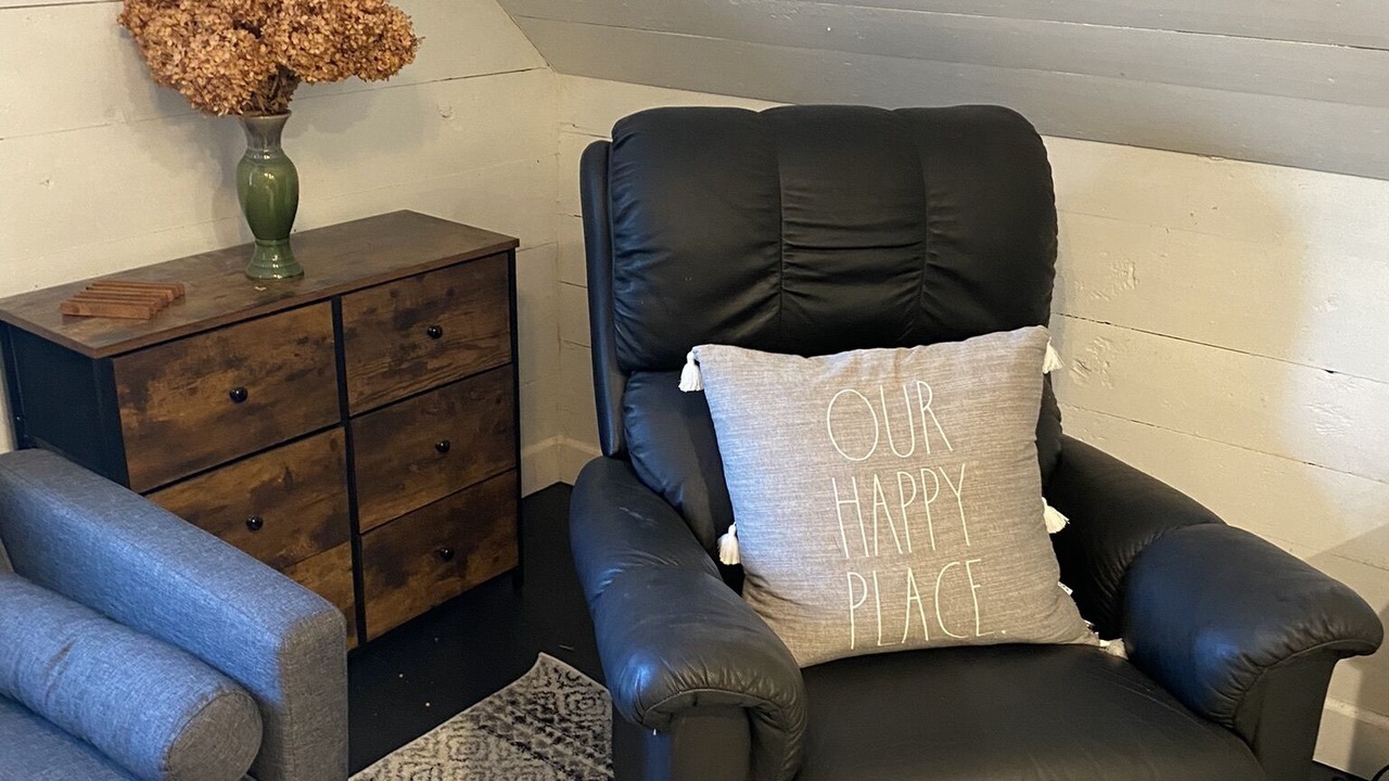 Photo of Livingroom in Jefferson City