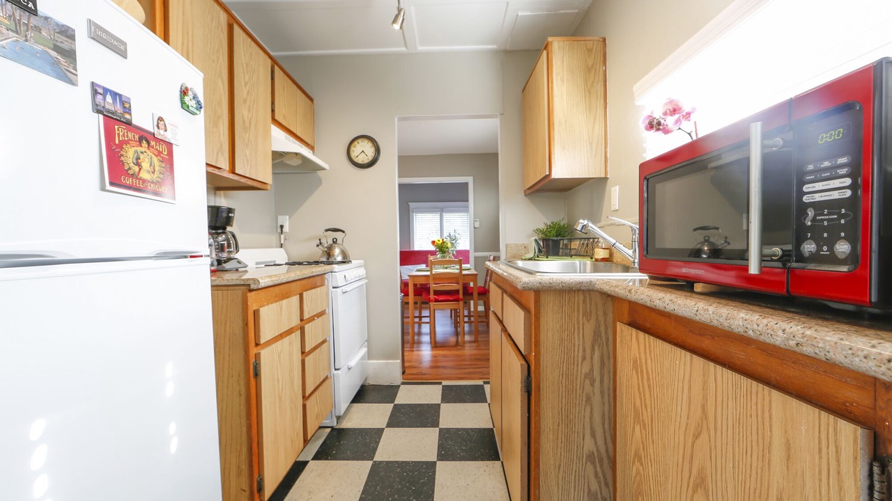 Photo of Kitchen in Venice
