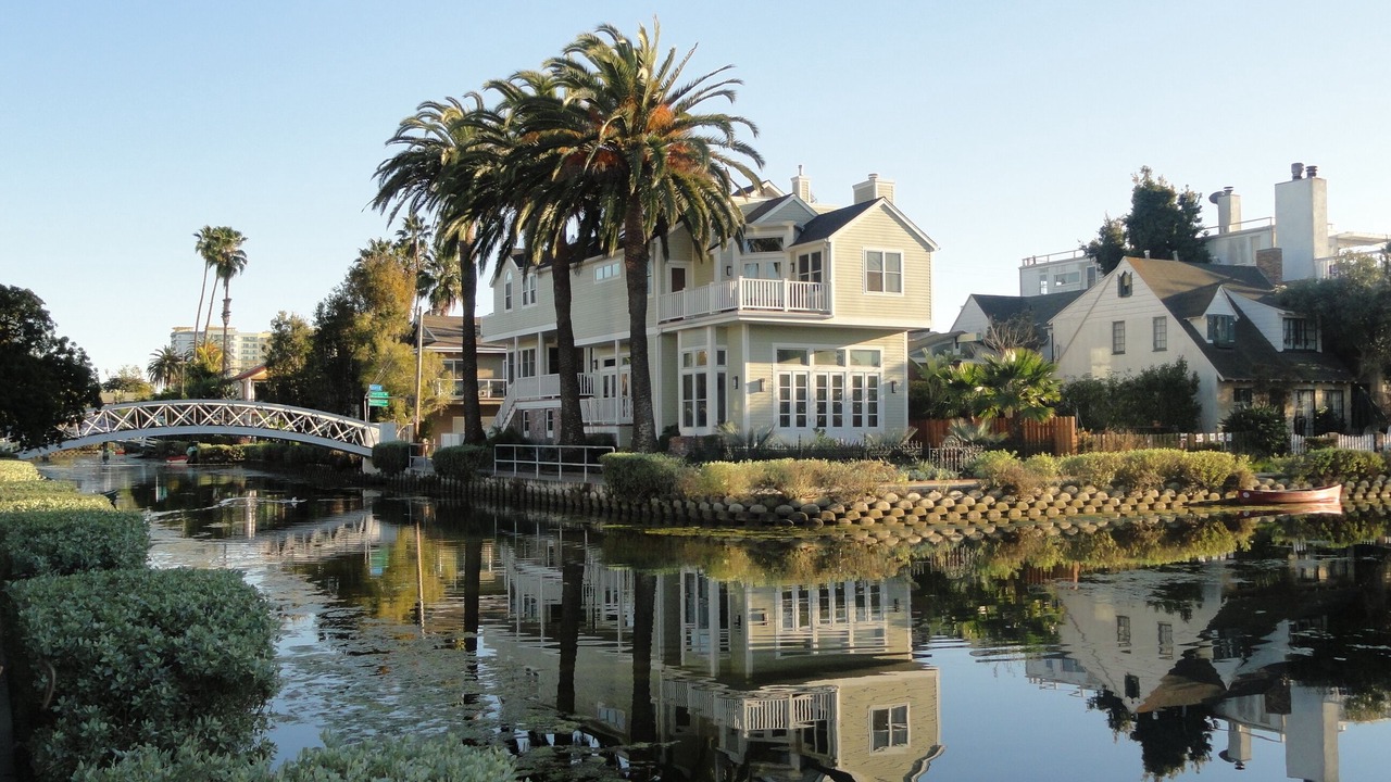 Photo of Outdoor in Venice