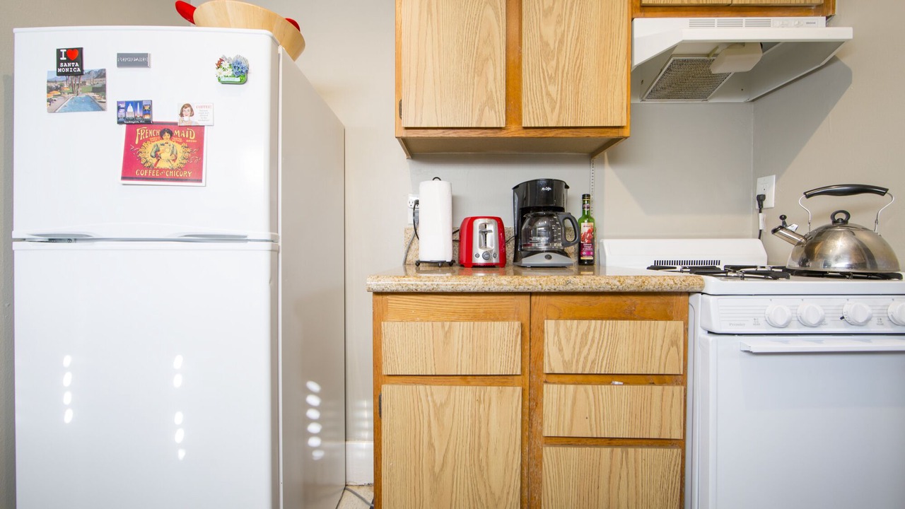 Photo of Kitchen in Venice