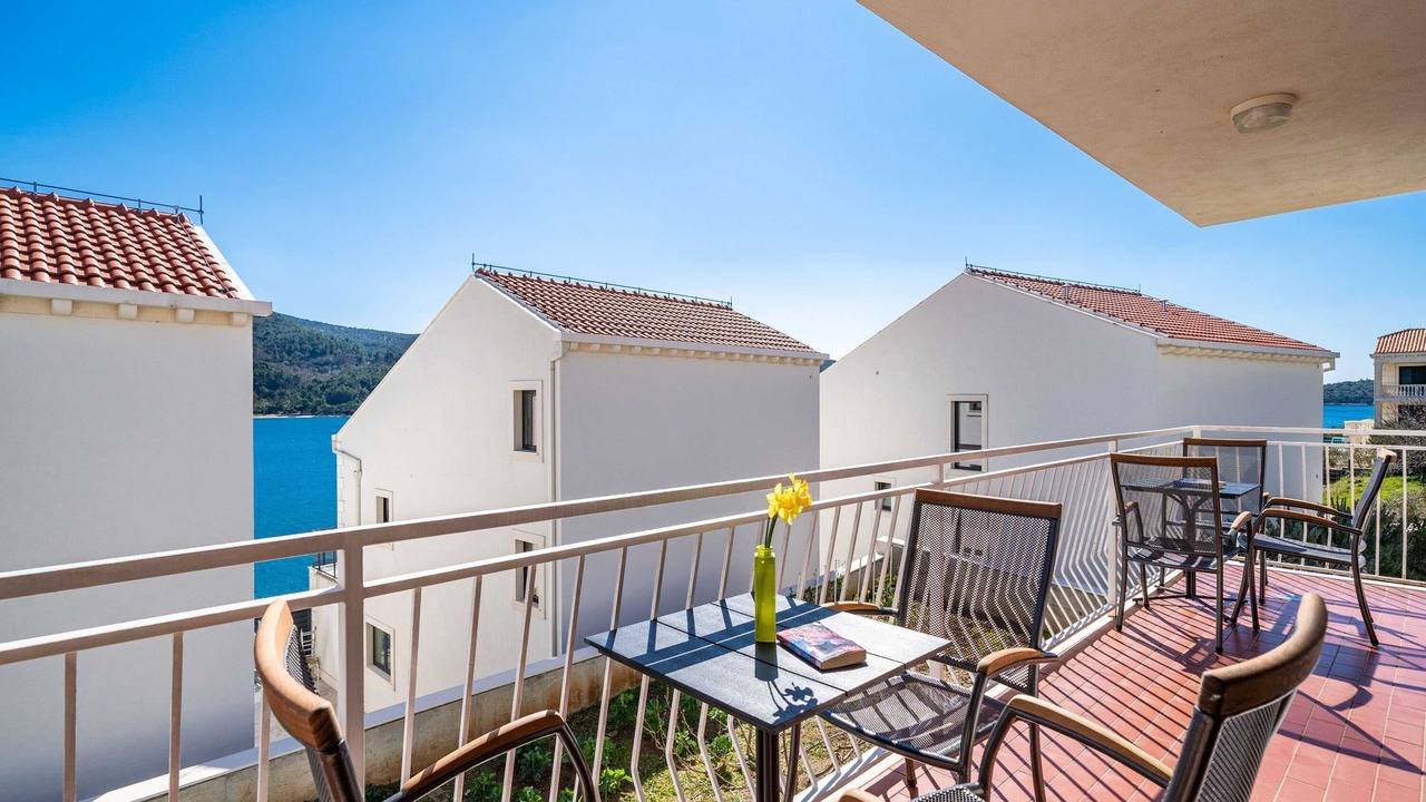 Photo of Patio Balcony in Slano